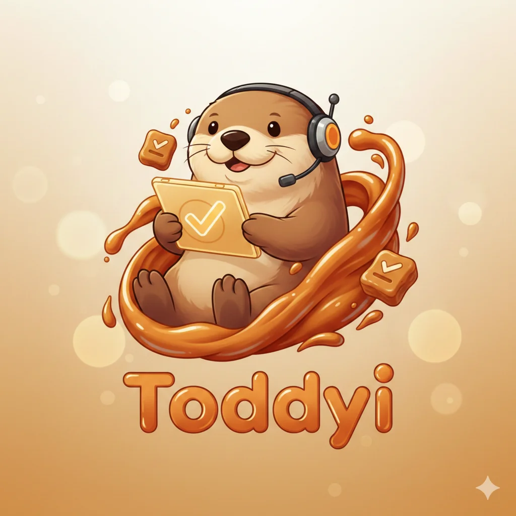 Toddyi